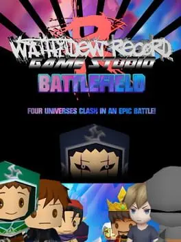 Wathitdew Record: Game Studio - Battlefield cover