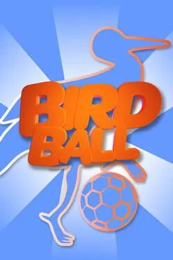 Bird Ball cover
