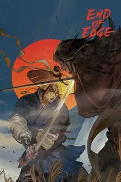 End of Edge cover