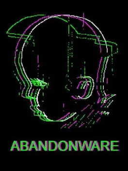 Abandonware cover