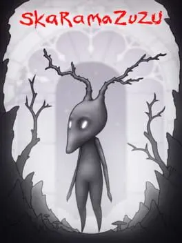 Skaramazuzu cover