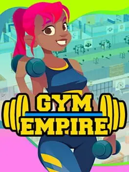 Gym Empire background