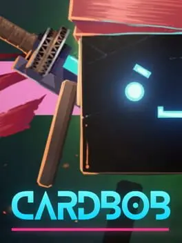 Cardbob cover art