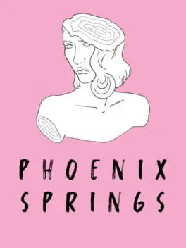 Phoenix Springs cover art
