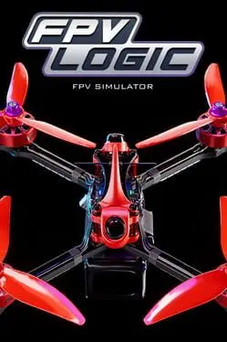 FPV Logic background