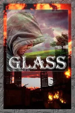 Glass cover