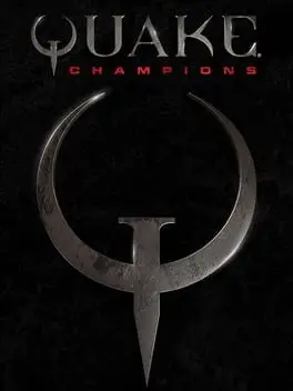 Quake Champions background