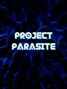 Project Parasite cover