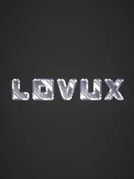 Lovux cover