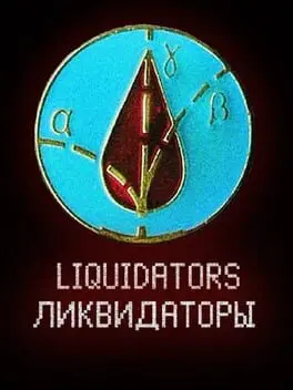 Liquidators cover
