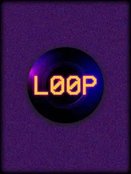 L00P cover art