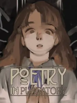 Poetry in Purgatory cover