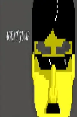 Agent Jump cover