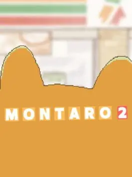 Montaro 2 background