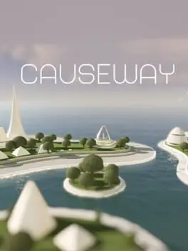 Causeway cover art