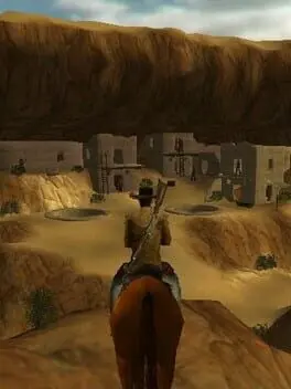 Gunslinger cover