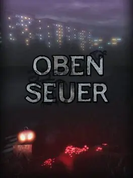 Obenseuer background