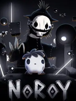 NoRoY cover