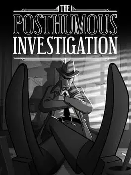The Posthumous Investigation background