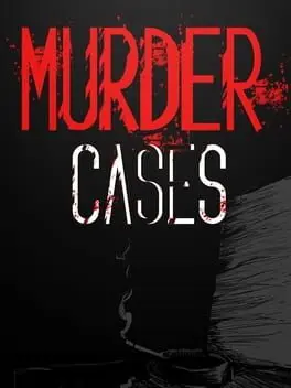 Murder Cases cover