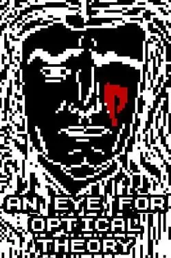 An Eye for Optical Theory 1666 cover