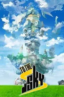 To The Sky cover