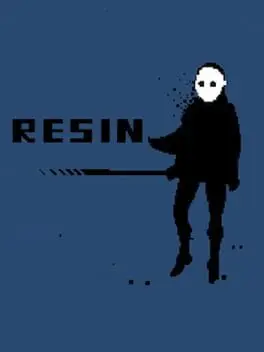 Resin cover