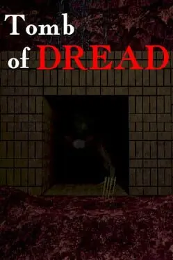 Tomb of Dread cover