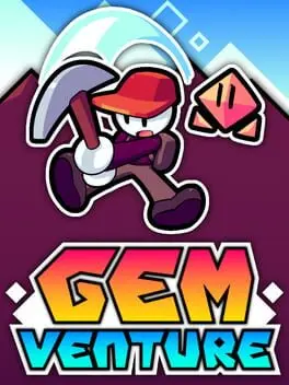 Gem Venture cover art