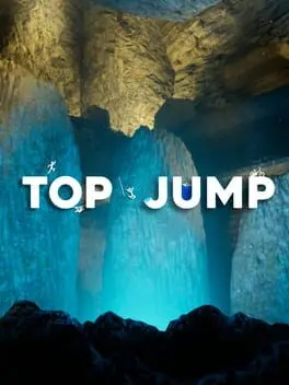 Top Jump cover