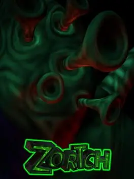 Zortch background