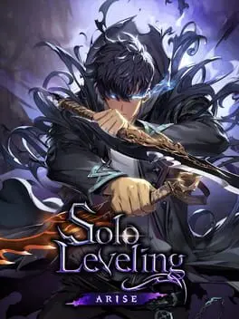 Solo Leveling: Arise background