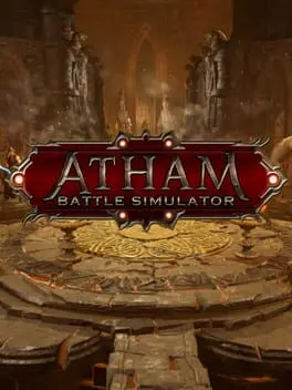 Atham Battle Simulator cover