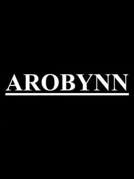 Arobynn: Below The Surface cover