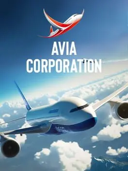 Avia Corporation cover