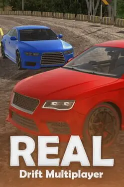 Real Drift Multiplayer cover