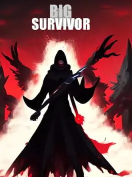 Big Survivor cover