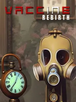 Vaccine Rebirth cover