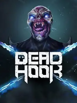 Dead Hook cover
