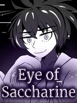 Eye of Saccharine cover