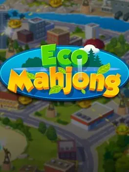 EcoMahjong cover
