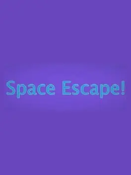 Space Escape cover