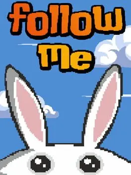 Follow Me cover