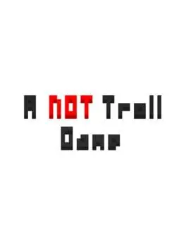 A Not Troll Game cover
