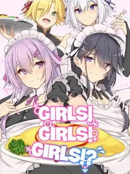 Girls! Girls! Girls!? background