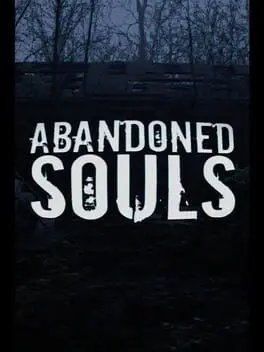 Abandoned Souls cover