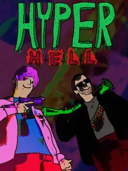 Hyperhell cover