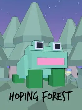Hoping Forest cover