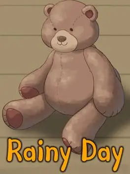 Rainy Day cover
