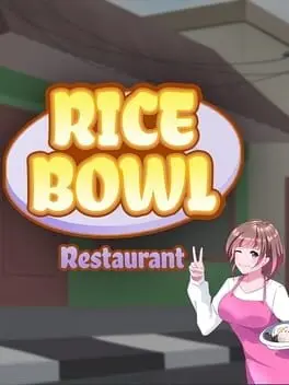 Rice Bowl Restaurant background